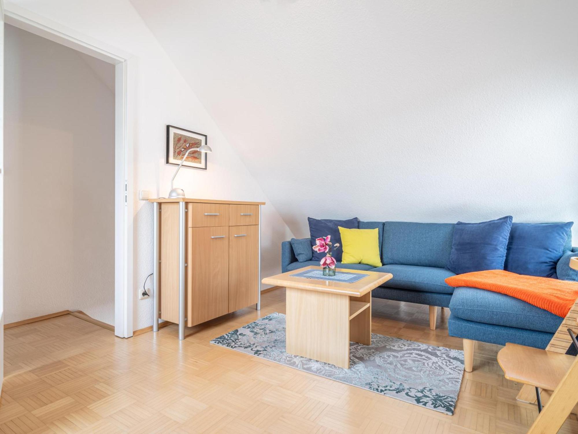Residenz Am Strand Wohnung 5-73 Zingst Exterior foto